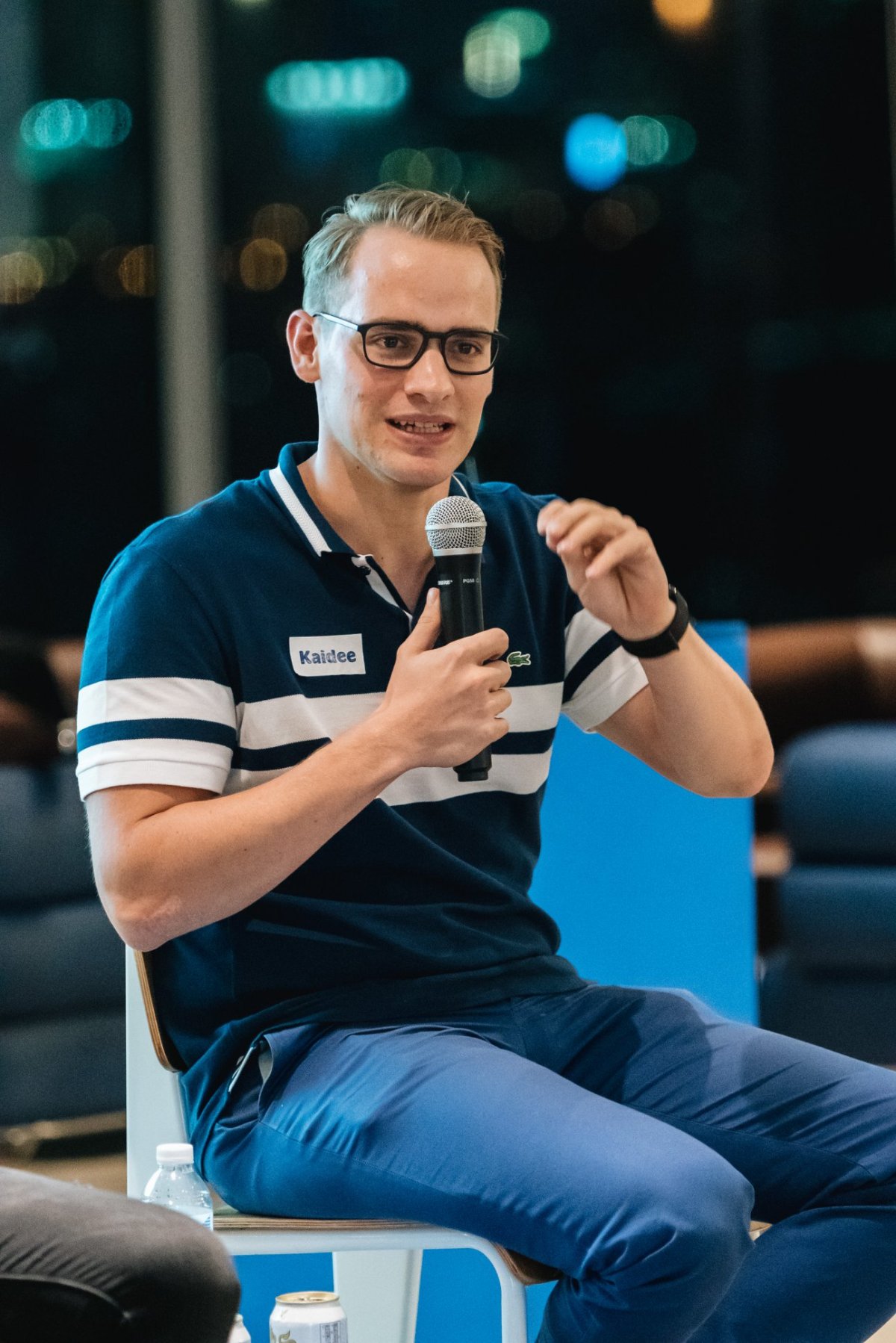 ProductTank Bangkok Event