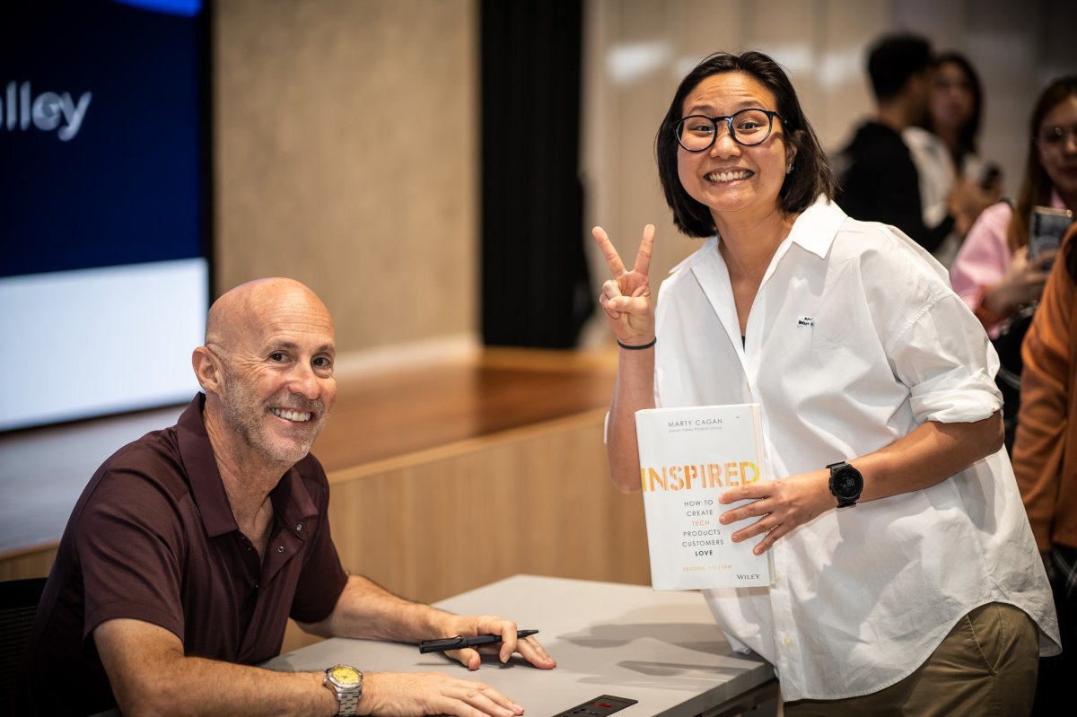 ProductTank Bangkok Event
