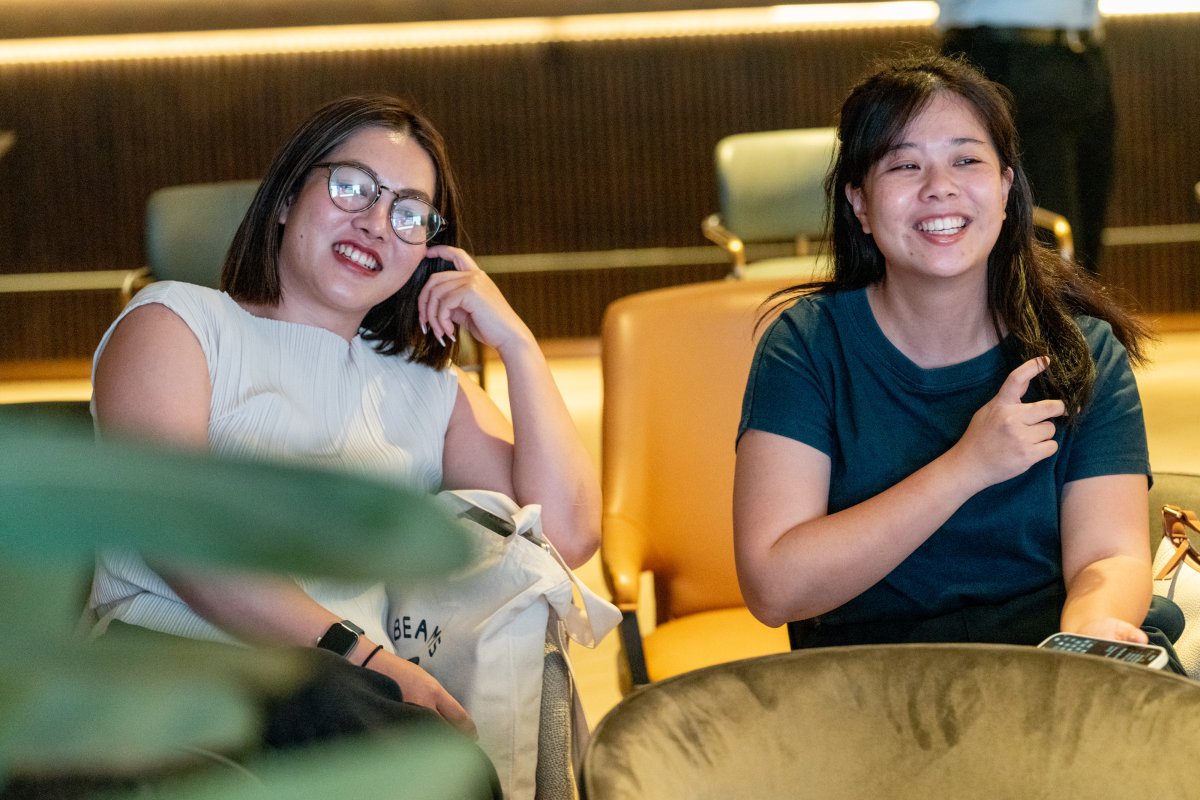 ProductTank Bangkok Event