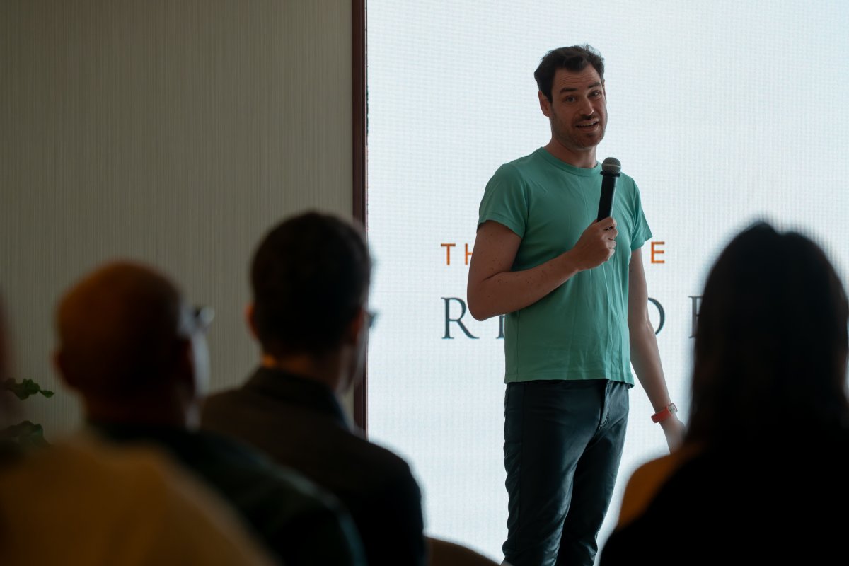 ProductTank Bangkok Event