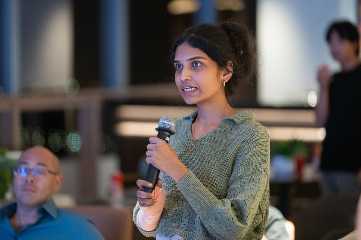 ProductTank Bangkok Event