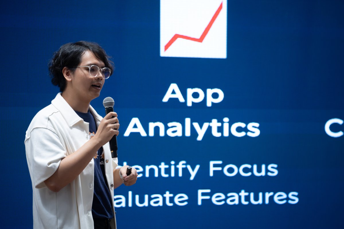 ProductTank Bangkok Event