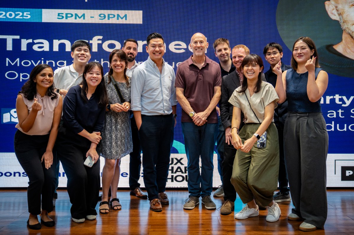 ProductTank Bangkok Event