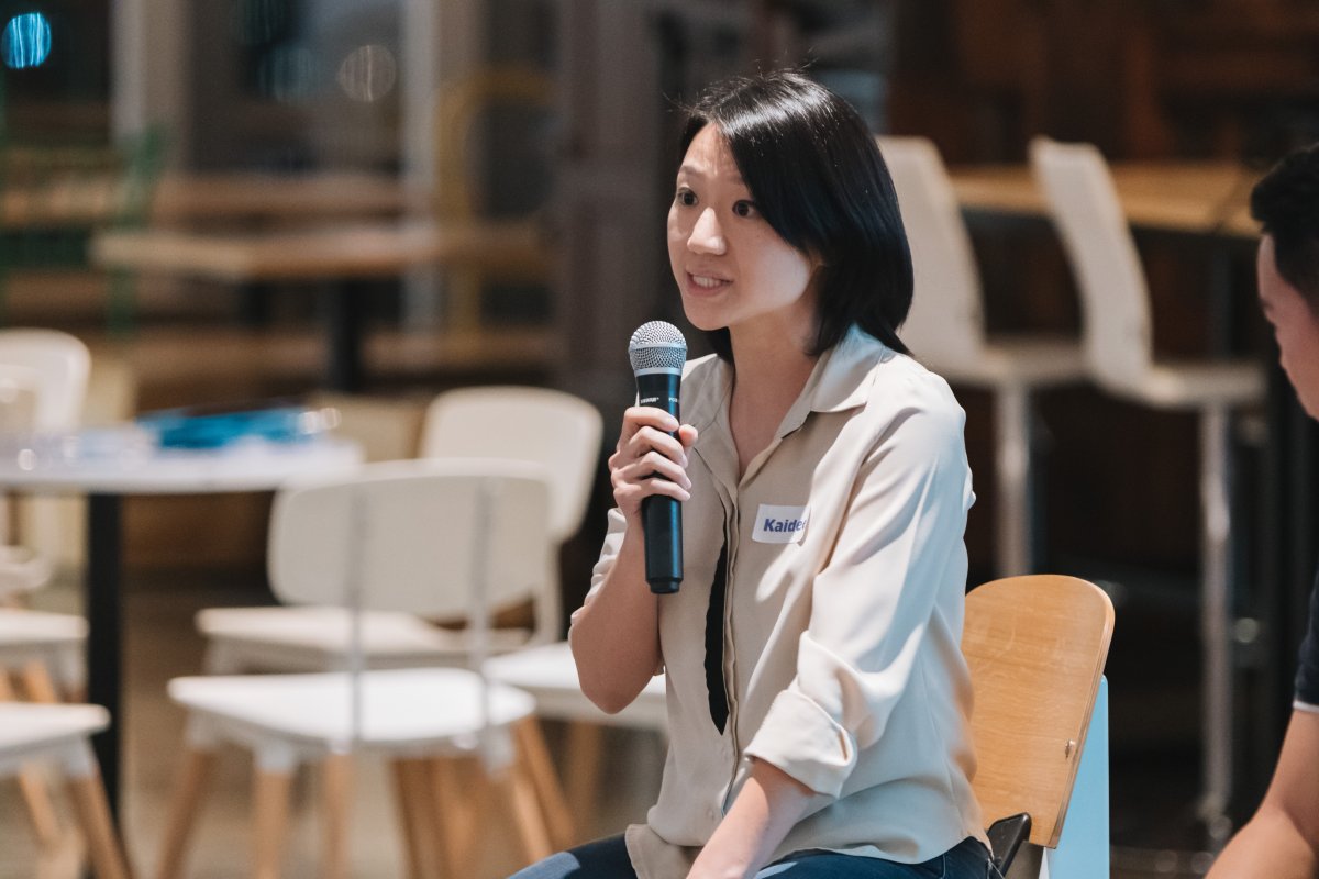 ProductTank Bangkok Event