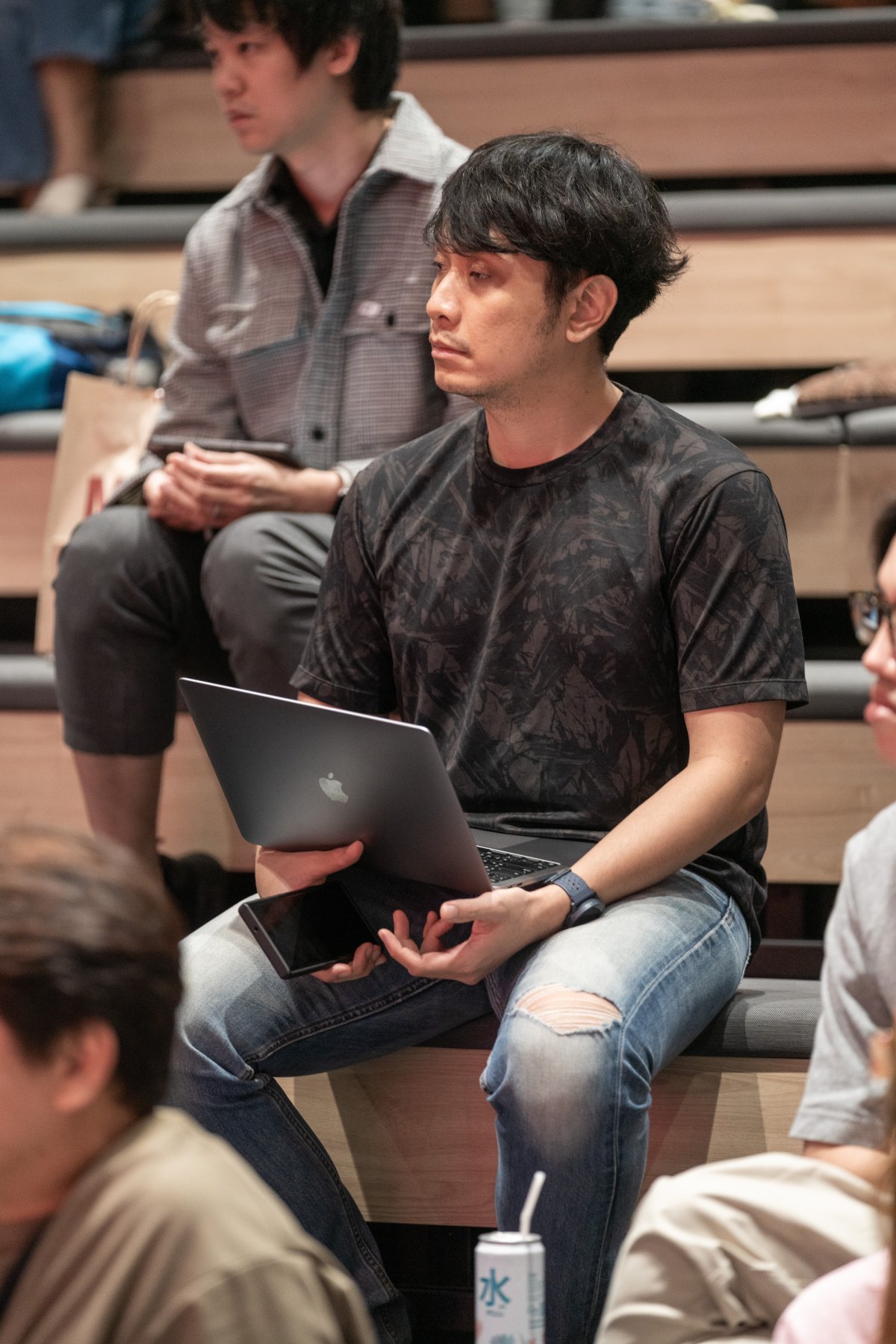 ProductTank Bangkok Event