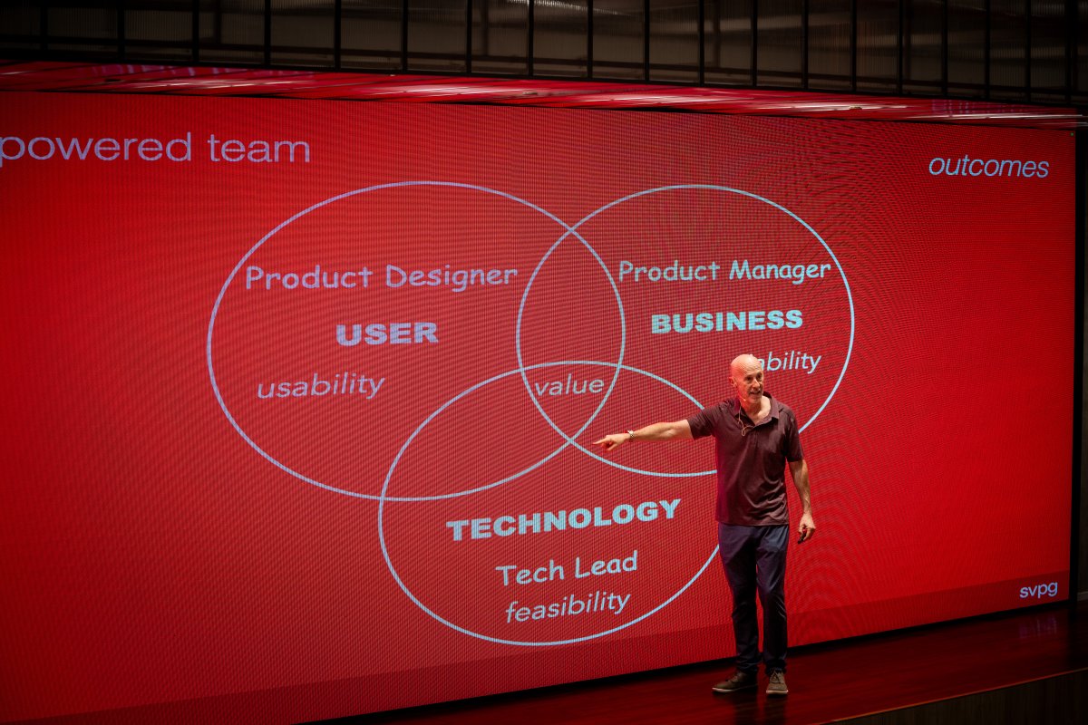 ProductTank Bangkok Event