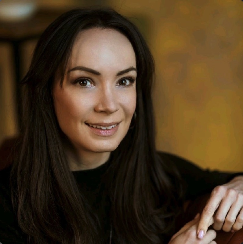Mariya Velychko