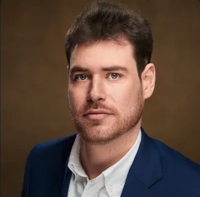 Marton Gaspar
