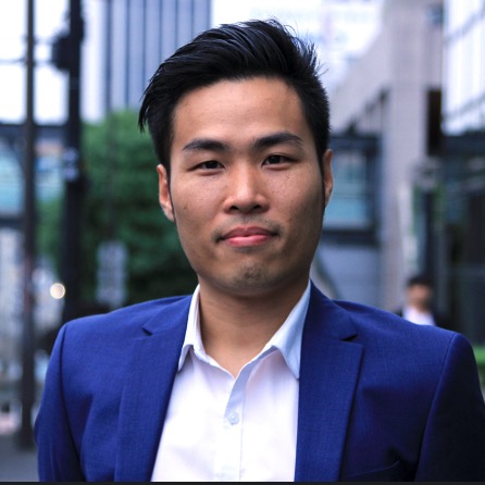 Paul Kittiwongsunthorn