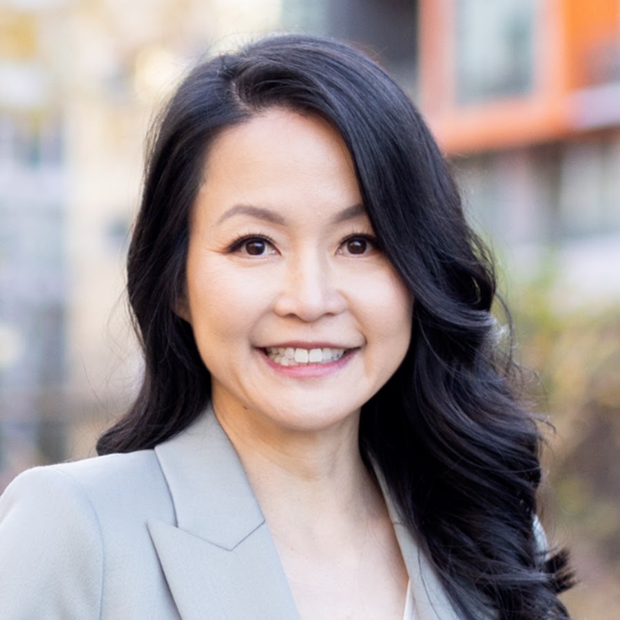 Dr Grace Lee