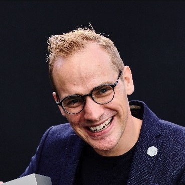 Jacob Lykkegaard Pedersen